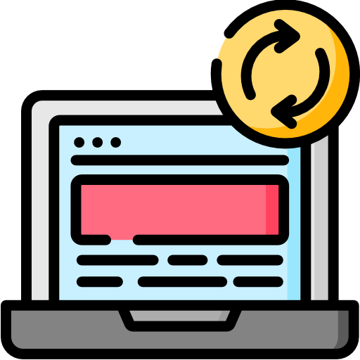 ฟรี อัพเดตระบบ ด้วยผู้เชี่ยวชาญ