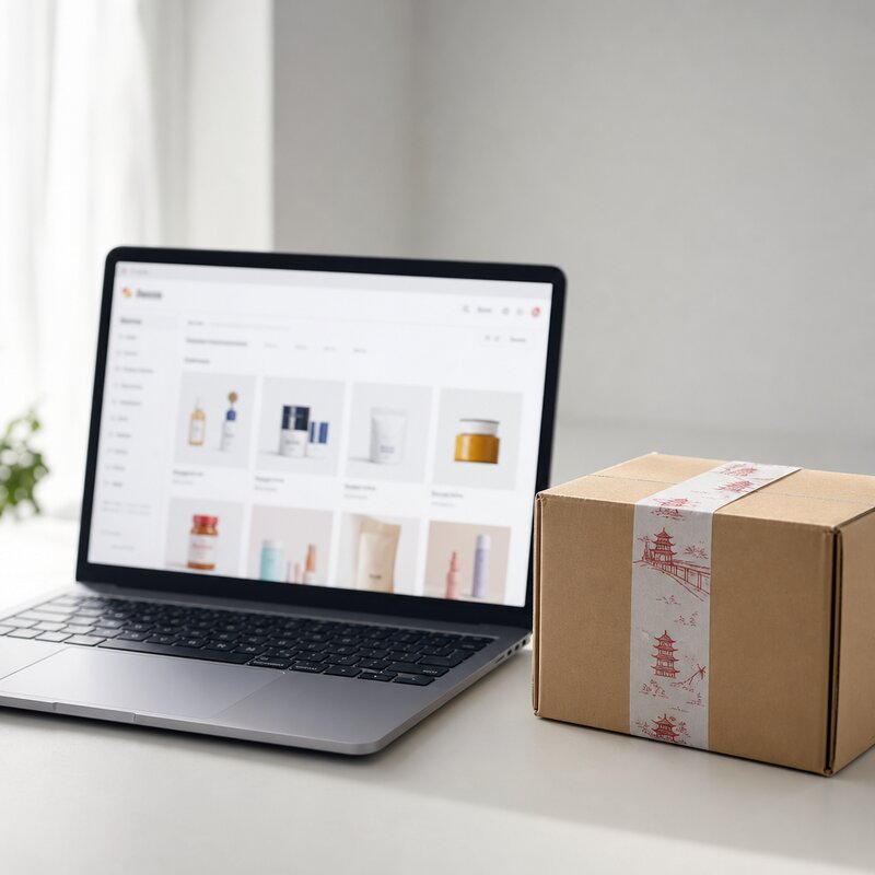 API ดึงสินค้าจีน Taobao 1688 จาก Alibaba Group